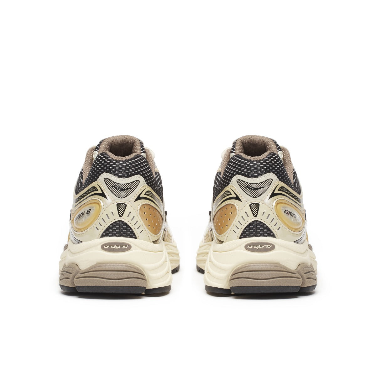 Women's ProGrid Omni 9