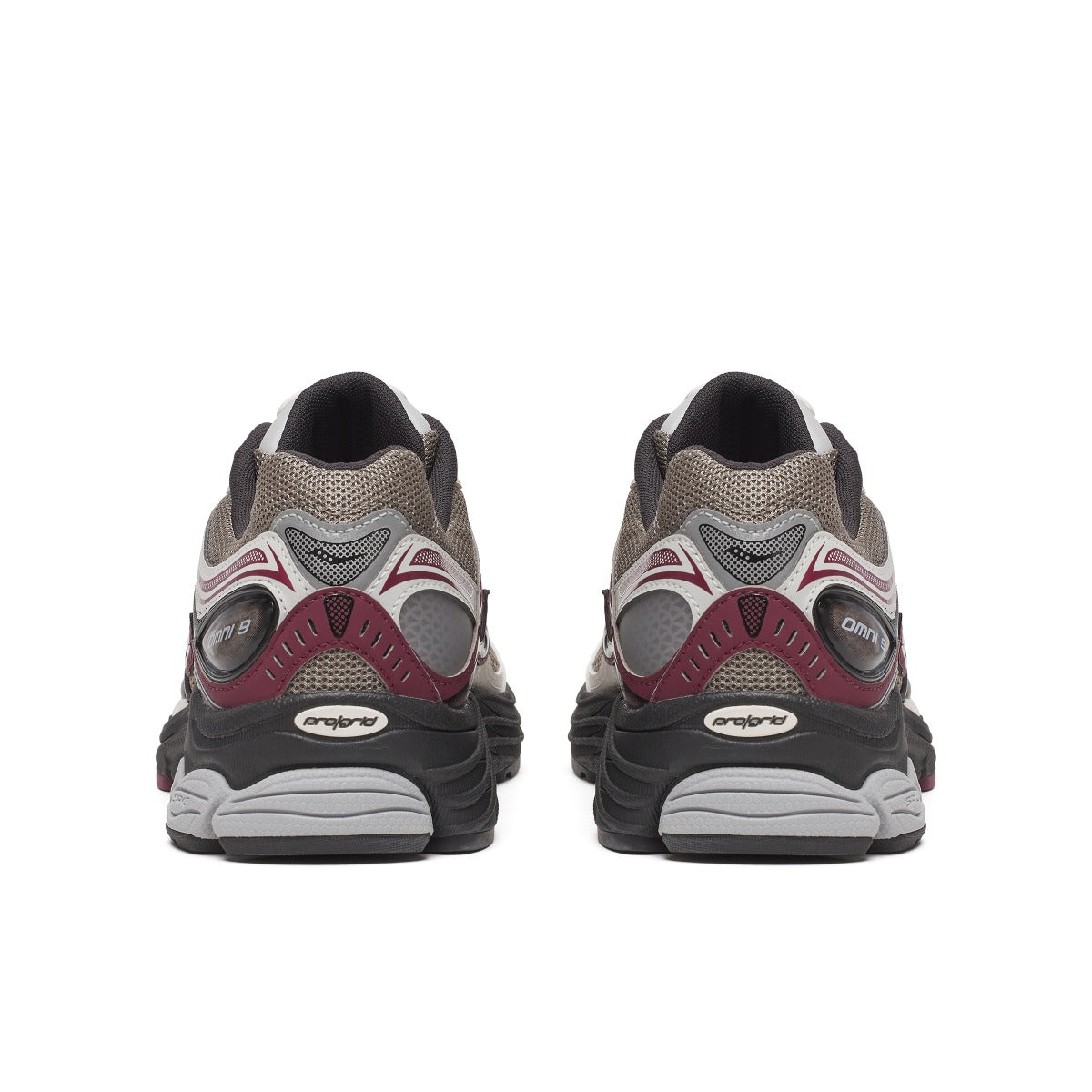 Unisex ProGrid Omni 9