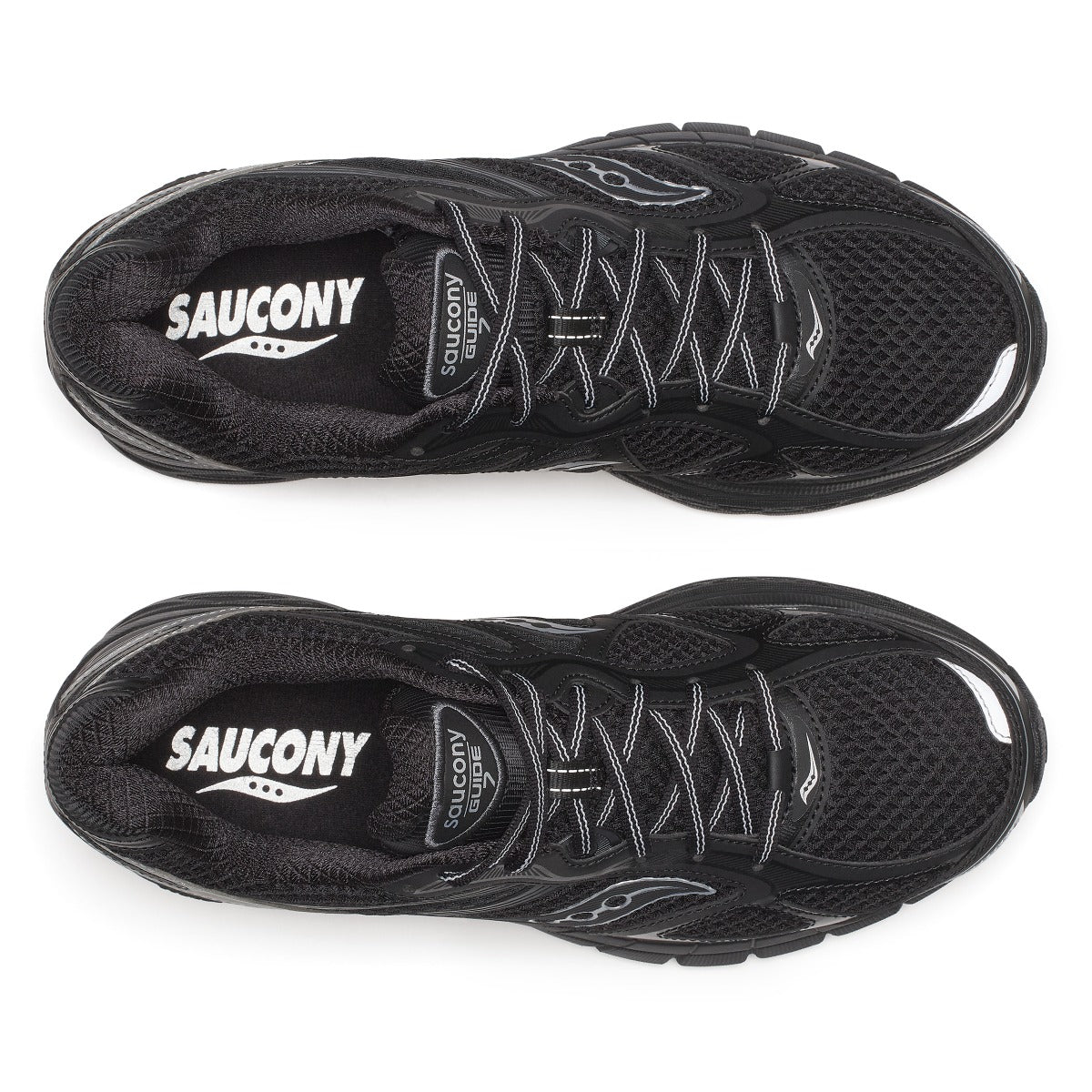 Men's ProGrid Guide 7