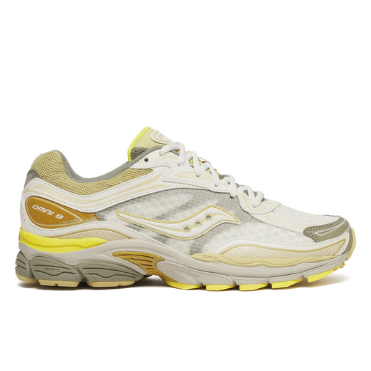 Men's ProGrid Omni 9