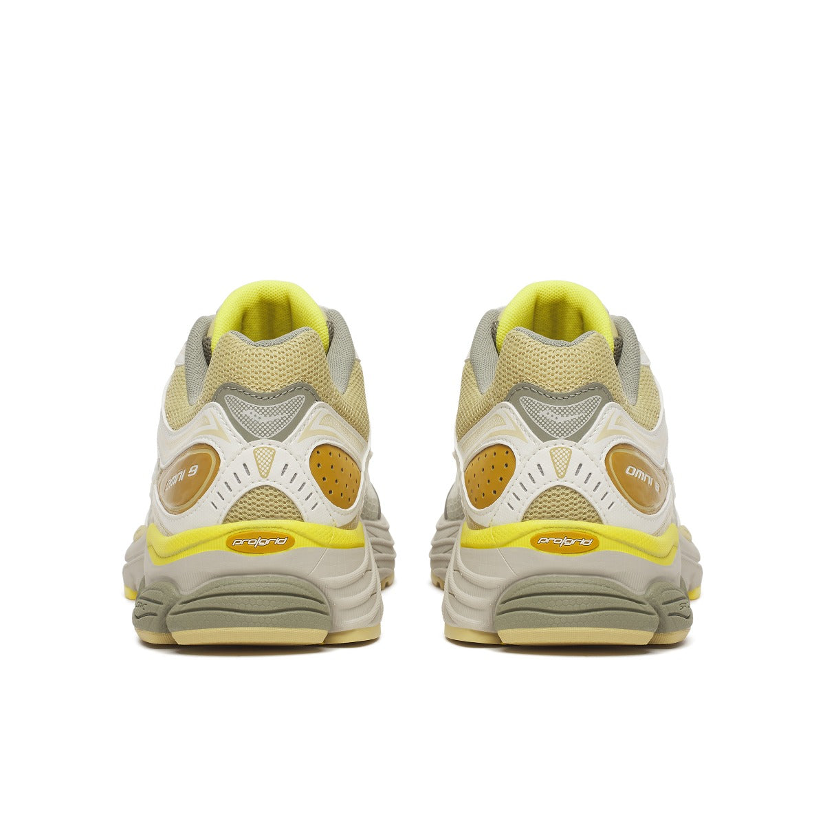 Men's ProGrid Omni 9