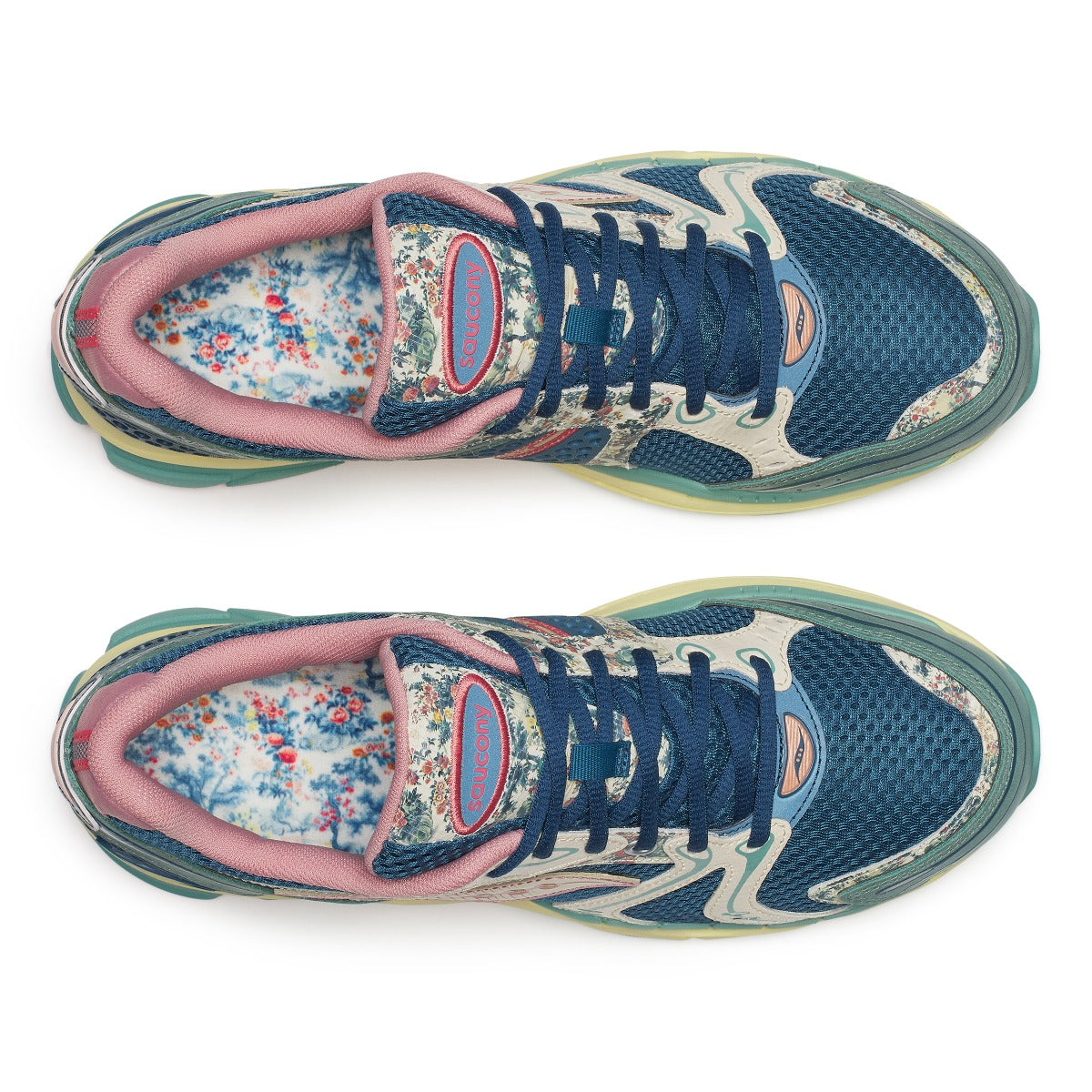 Unisex ProGrid Triumph 4