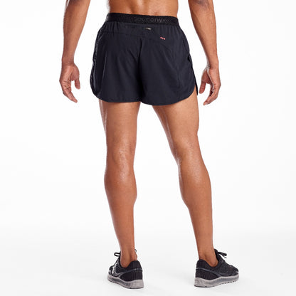 Men's Split Second 2.5" Short