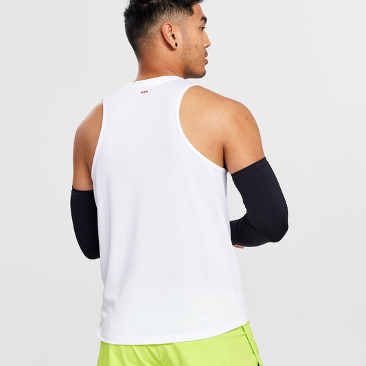 Men's Stopwatch Singlet