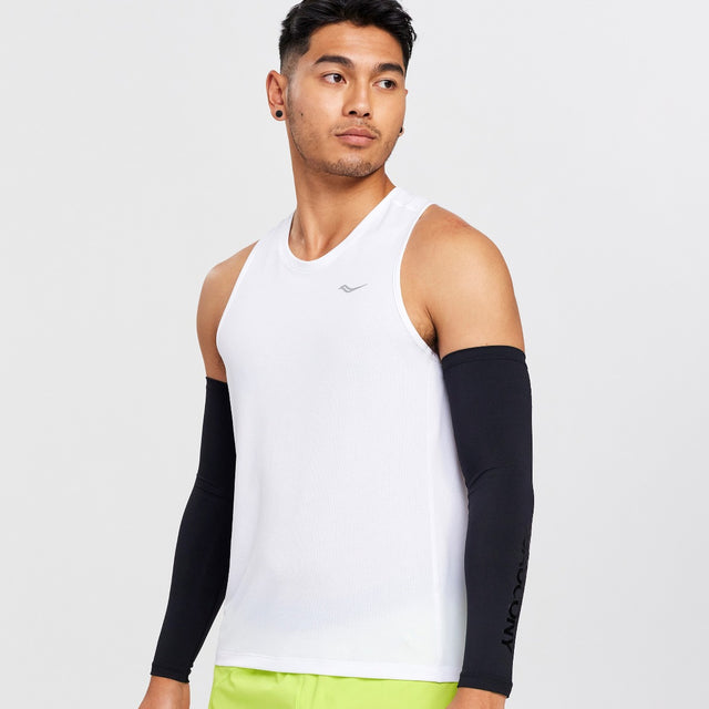 Men's Stopwatch Singlet