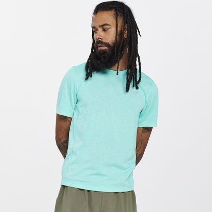 Men's Stopwatch Short Sleeve