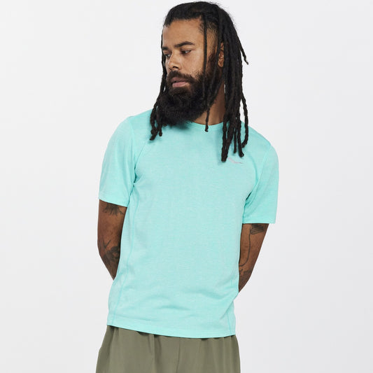 Men's Stopwatch Short Sleeve