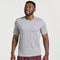 Men's Stopwatch Short Sleeve
