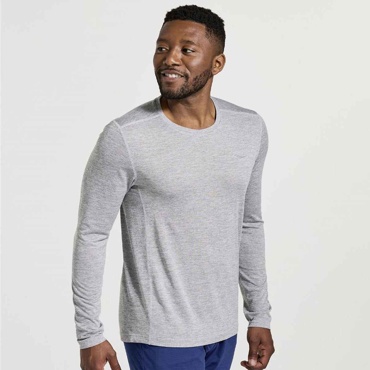 Men's Stopwatch Long Sleeve