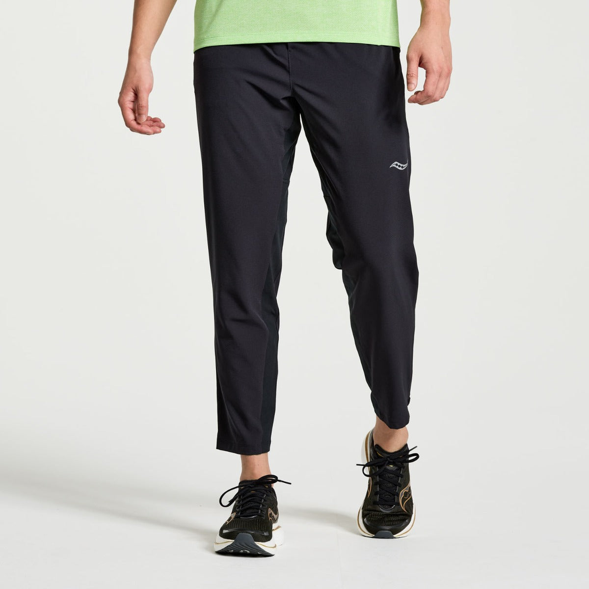 Men's Boston Woven Pant