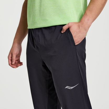 Men's Boston Woven Pant
