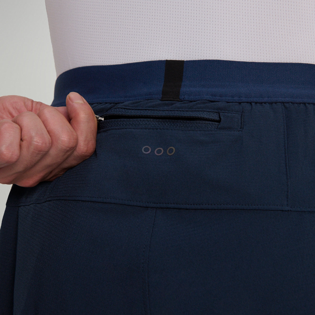 Men's Boston Woven Pant