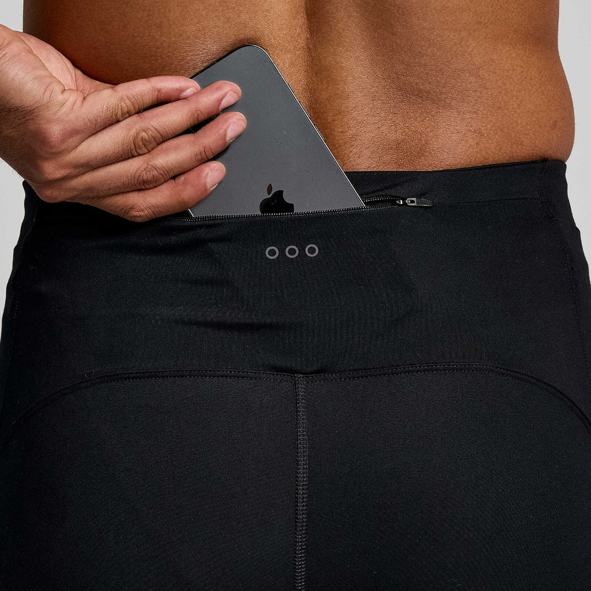 Men's Fortify Tight