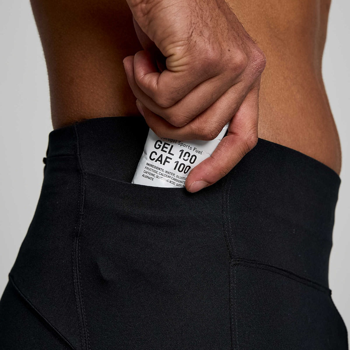 Men's Fortify Tight