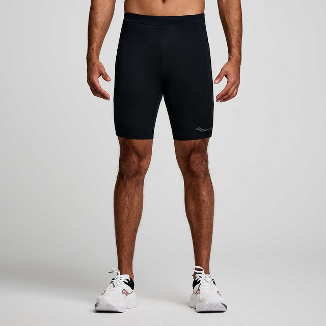 Men's Fortify Lined Half Tight