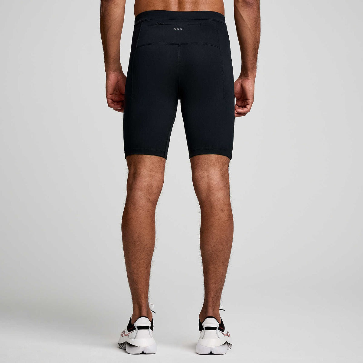 Men's Fortify Lined Half Tight