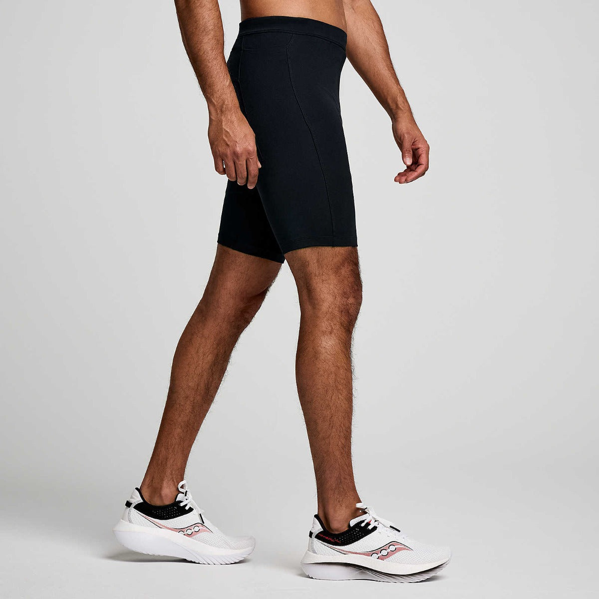 Men's Fortify Lined Half Tight