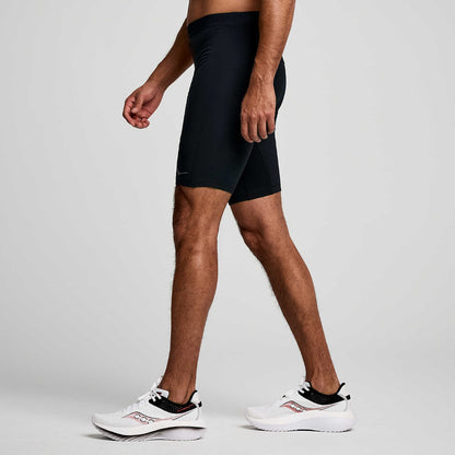 Men's Fortify Lined Half Tight