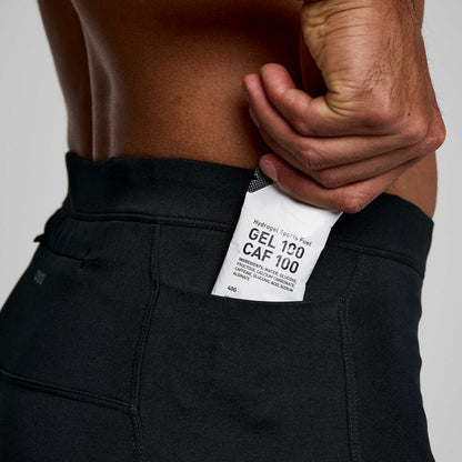 Men's Fortify Lined Half Tight