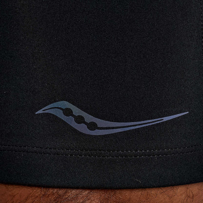 Men's Fortify Lined Half Tight