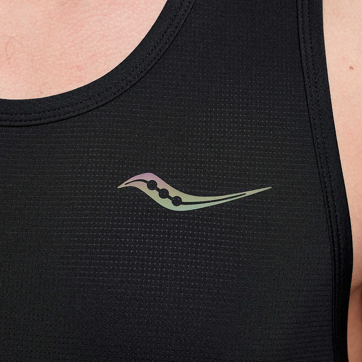 Men's Stopwatch Singlet