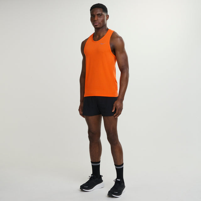 Men's Stopwatch Singlet