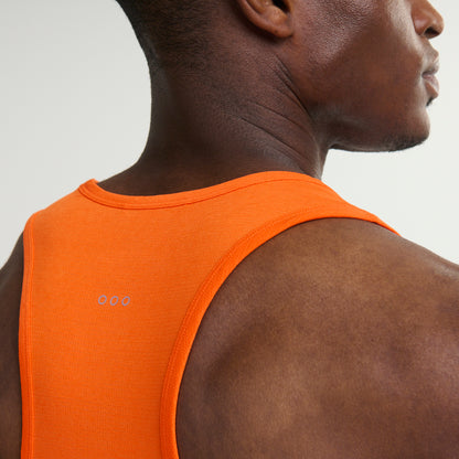 Men's Stopwatch Singlet