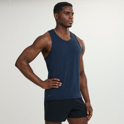 Men's Stopwatch Singlet