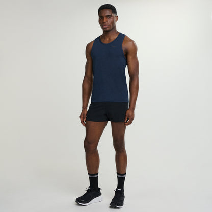 Men's Stopwatch Singlet