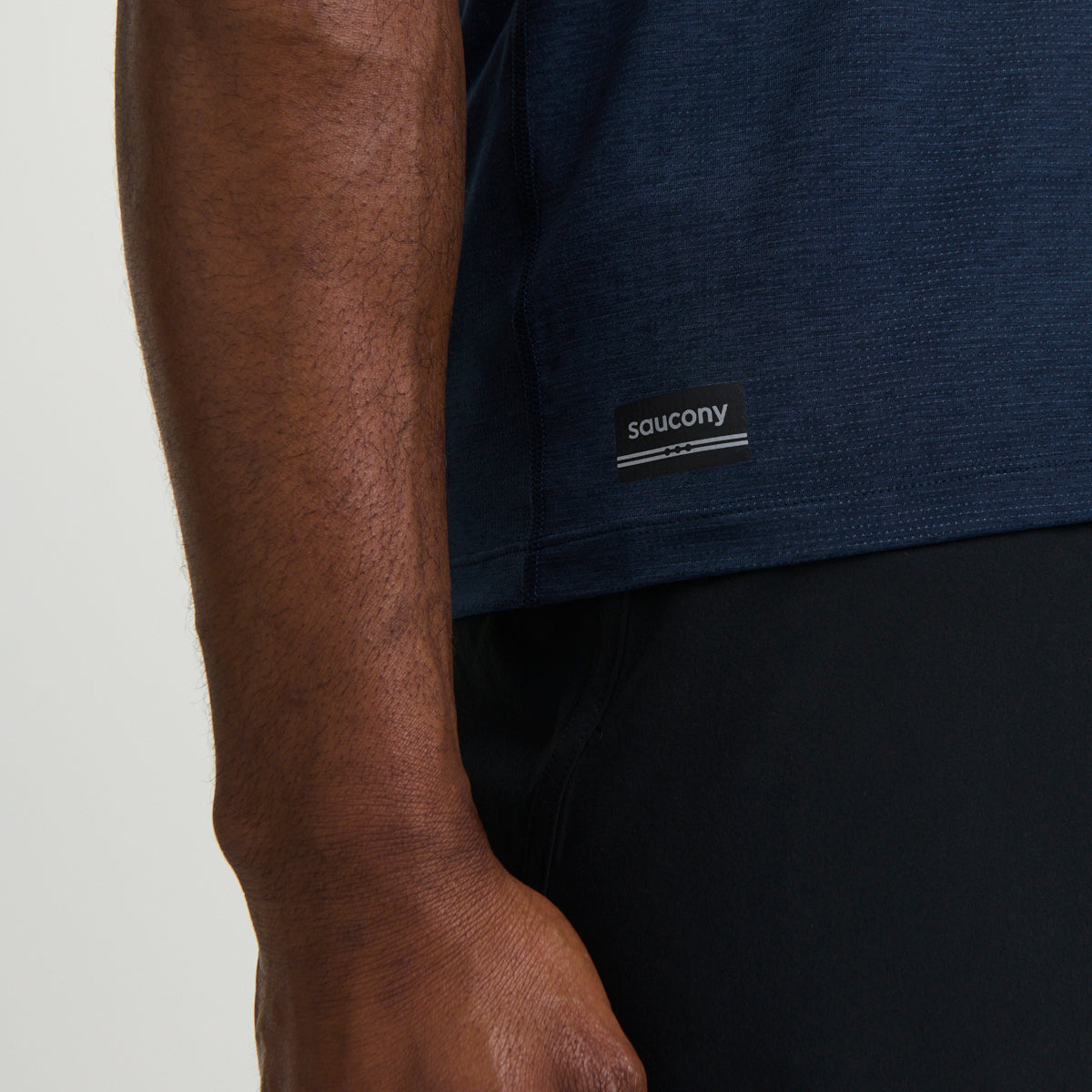 Men's Stopwatch Singlet