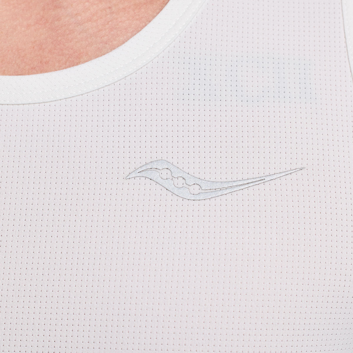 Men's Stopwatch Singlet