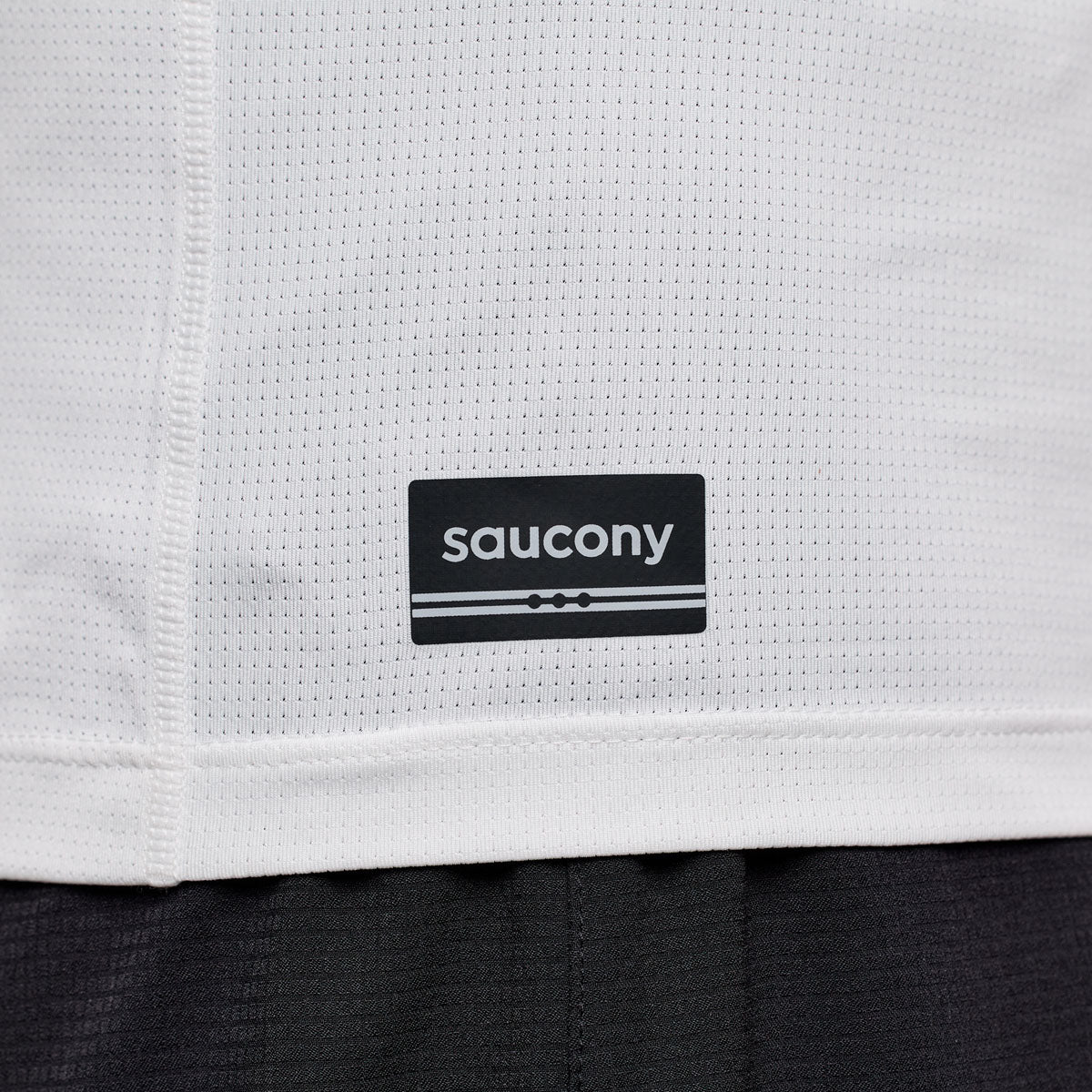 Men's Stopwatch Singlet