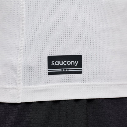 Men's Stopwatch Singlet