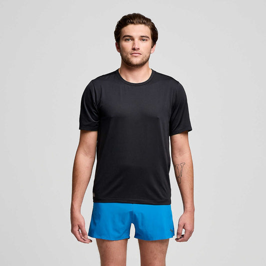 Men's Stopwatch Short Sleeve