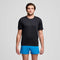 Men's Stopwatch Short Sleeve