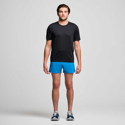 Men's Stopwatch Short Sleeve