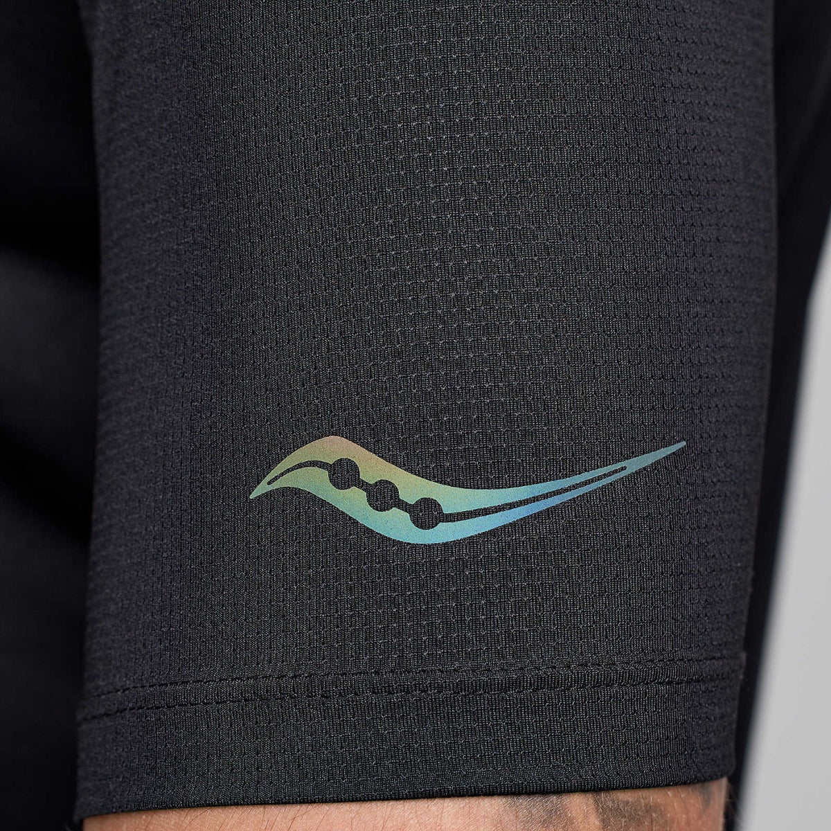 Men's Stopwatch Short Sleeve