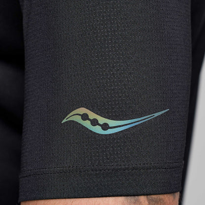 Men's Stopwatch Short Sleeve