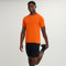 Men's Stopwatch Short Sleeve