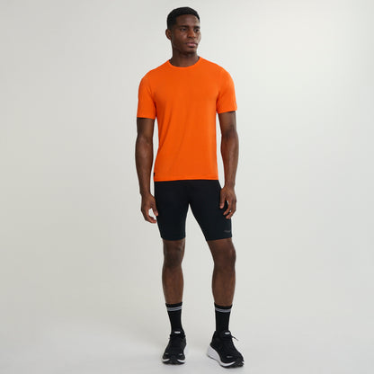 Men's Stopwatch Short Sleeve