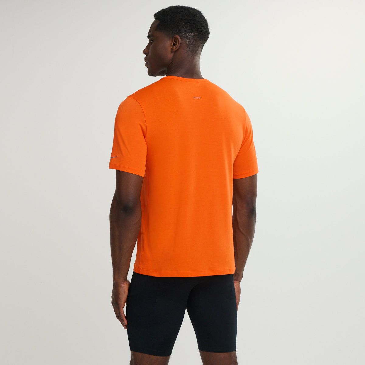 Men's Stopwatch Short Sleeve