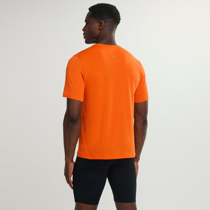 Men's Stopwatch Short Sleeve