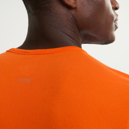 Men's Stopwatch Short Sleeve