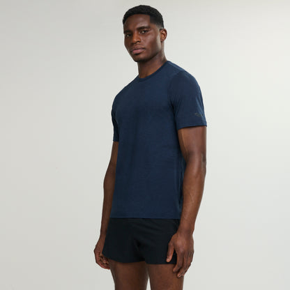 Men's Stopwatch Short Sleeve