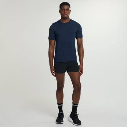 Men's Stopwatch Short Sleeve