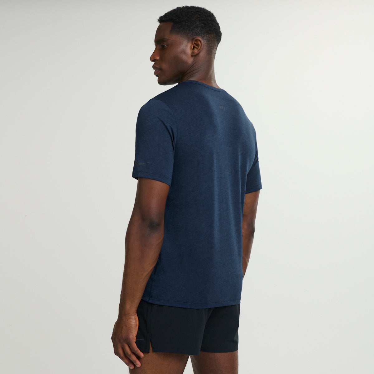 Men's Stopwatch Short Sleeve
