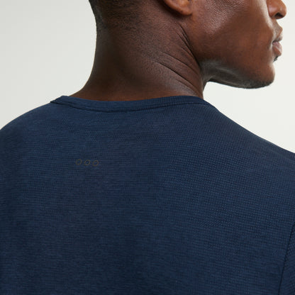 Men's Stopwatch Short Sleeve