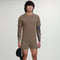 Men's Stopwatch Short Sleeve