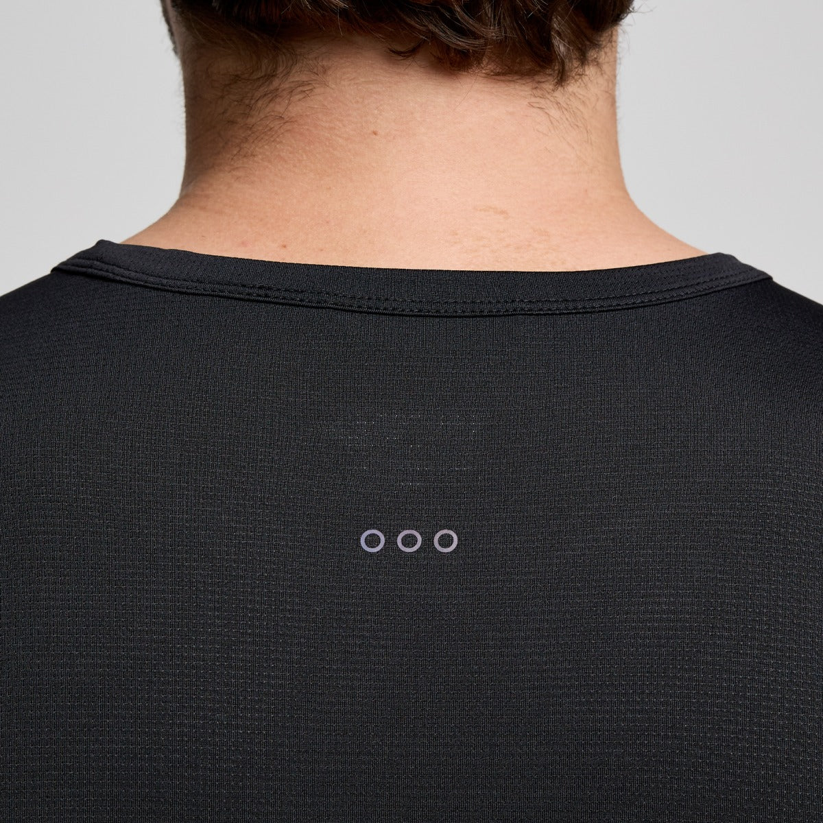 Men's Stopwatch Long Sleeve