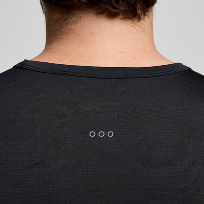 Men's Stopwatch Long Sleeve